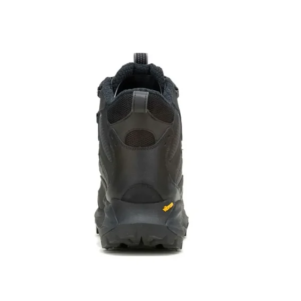Merrell Homme Moab Speed 2 Thermo Mid Waterproof Spike - Voir Tout TripleBlack Cheap