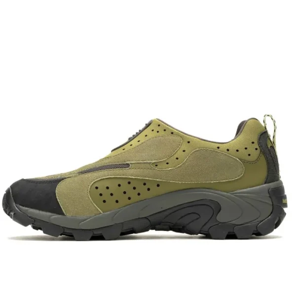 Merrell Homme Moc Speed Streak Evo 1TRL - Slip ons Avocado Online
