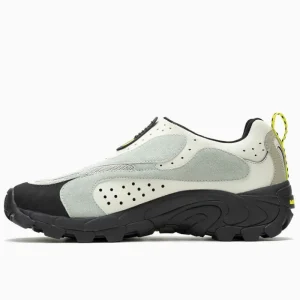Merrell Homme Moc Speed Streak Evo 1TRL X Nicole McLaughlin - Voir Tout Birch/HiViz Store