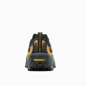Merrell Homme Moc Speed Streak Evo 1TRL X Nicole McLaughlin - Voir Tout Black/Amber Shop