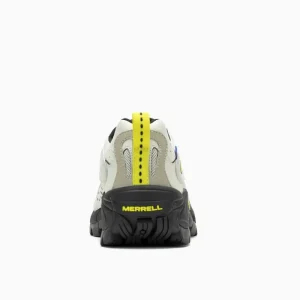 Merrell Homme Moc Speed Streak Evo 1TRL X Nicole McLaughlin - Voir Tout Birch/HiViz Store