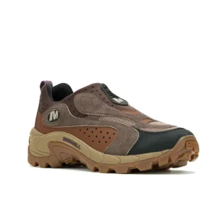 Merrell Homme Moc Speed Streak Evo 1TRL - Slip ons Bracken/Plum Outlet