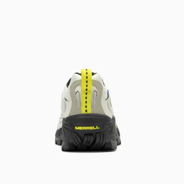 Merrell Homme Moc Speed Streak Evo 1TRL X Nicole McLaughlin - Voir Tout Birch/HiViz Store