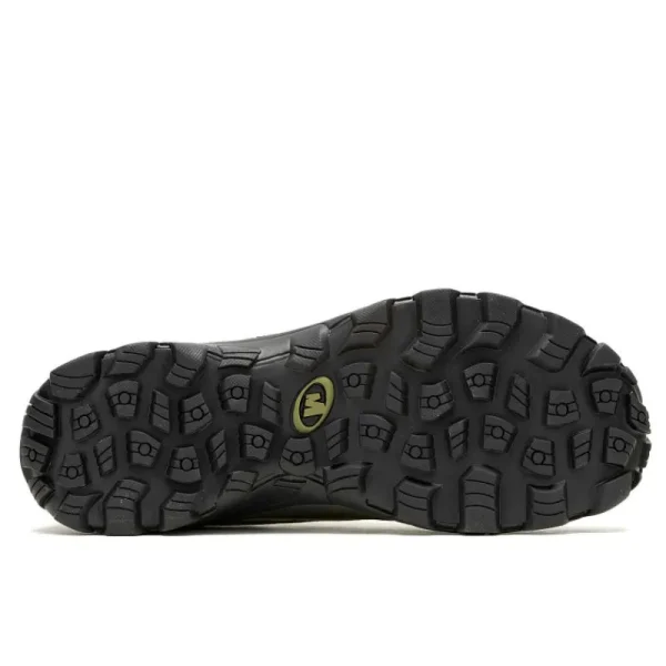 Merrell Homme Moc Speed Streak Evo 1TRL - Slip ons Avocado Online