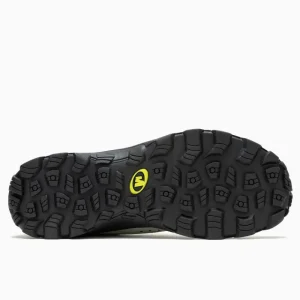 Merrell Homme Moc Speed Streak Evo 1TRL X Nicole McLaughlin - Voir Tout Birch/HiViz Store