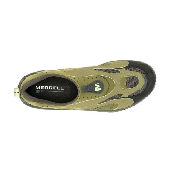 Merrell Homme Moc Speed Streak Evo 1TRL - Slip ons Avocado Online