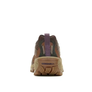 Merrell Homme Moc Speed Streak Evo 1TRL - Slip ons Bracken/Plum Outlet
