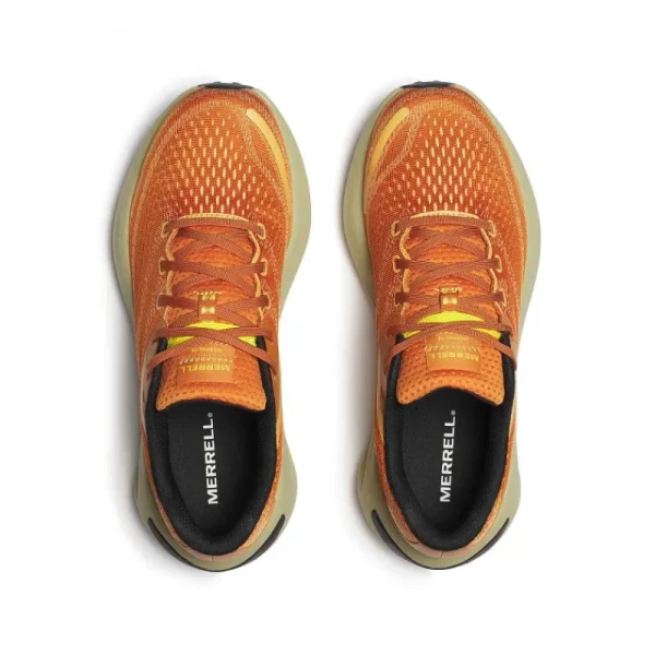 Merrell Homme Morphlite Reflective GORE-TEX® - Voir Tout Sienna Flash Sale