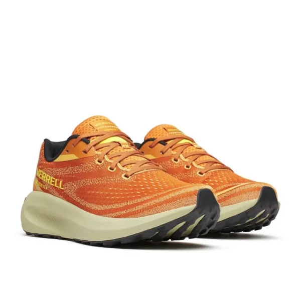 Merrell Homme Morphlite Reflective GORE-TEX® - Voir Tout Sienna Flash Sale