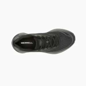 Merrell Homme Morphlite Wide Width - FloatPro Black/Asphalt Best Sale