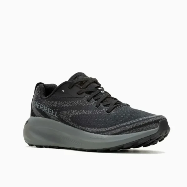 Merrell Homme Morphlite Wide Width - FloatPro Black/Asphalt Best Sale
