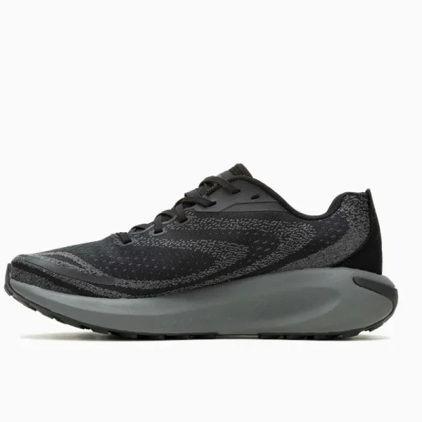 Merrell Homme Morphlite Wide Width - FloatPro Black/Asphalt Best Sale