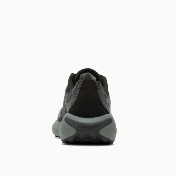 Merrell Homme Morphlite Wide Width - FloatPro Black/Asphalt Best Sale
