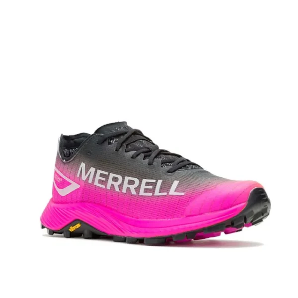 Merrell Homme MTL Long Sky 2 Matryx - Voir Tout Black/Multi Hot