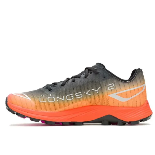 Merrell Homme MTL Long Sky 2 Matryx - Voir Tout Black/Multi Hot