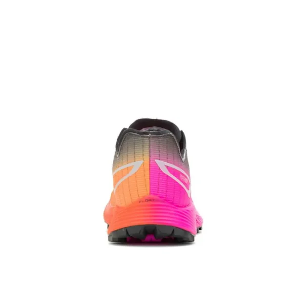 Merrell Homme MTL Long Sky 2 Matryx - Voir Tout Black/Multi Hot