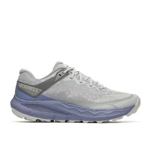 Merrell Homme Nova 4 - Voir Tout Cement/Indigo Hot