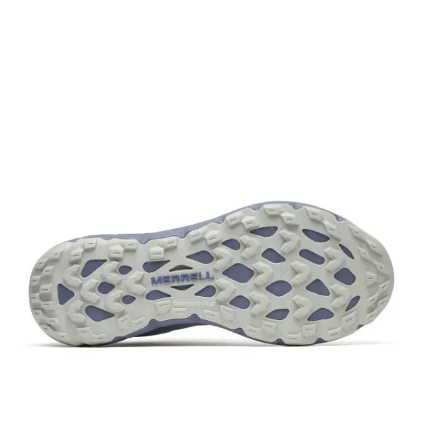 Merrell Homme Nova 4 - Voir Tout Cement/Indigo Hot