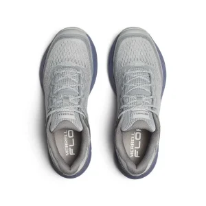 Merrell Homme Nova 4 - Voir Tout Cement/Indigo Hot