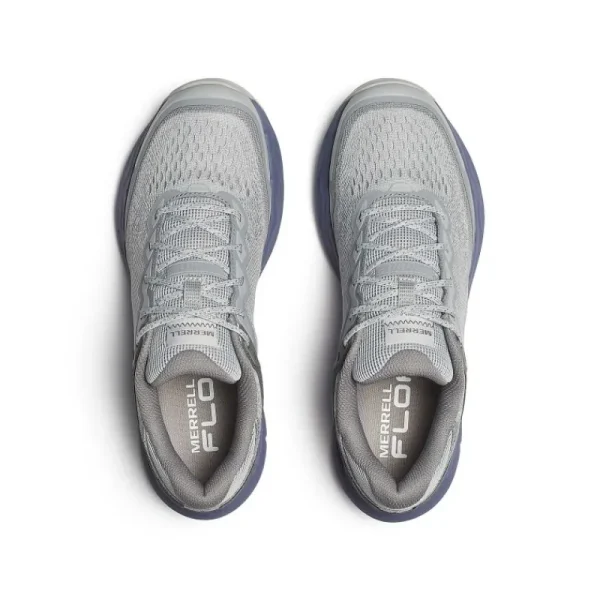 Merrell Homme Nova 4 - Voir Tout Cement/Indigo Hot
