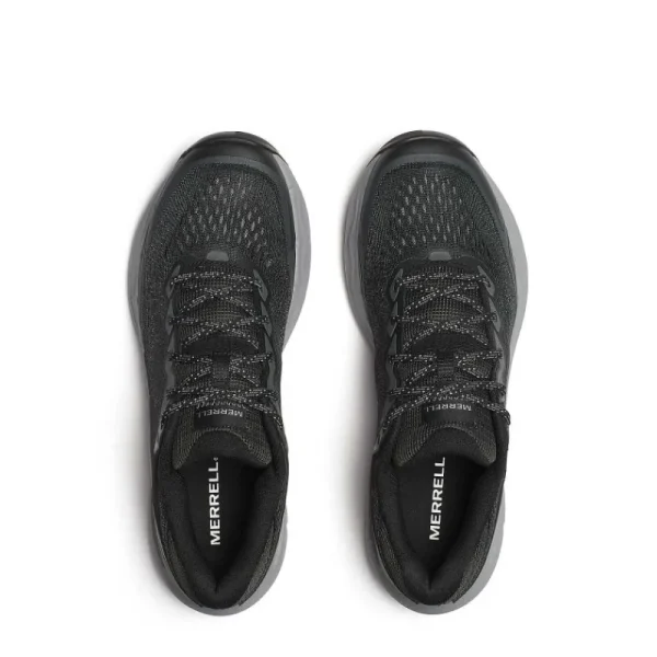 Merrell Homme Nova 4 - Voir Tout Black Discount