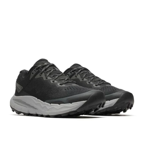 Merrell Homme Nova 4 - Voir Tout Black Discount
