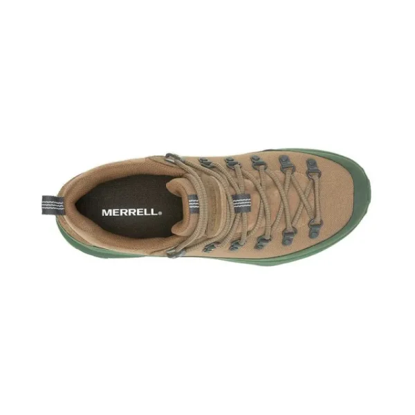 Merrell Homme Ontario SP Lace - Voir Tout Otter Flash Sale