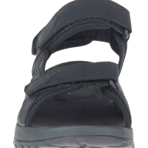Merrell Homme Sandspur 2 Convertible - Voir Tout Black Sale