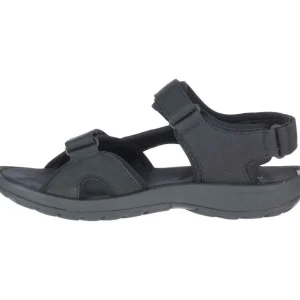 Merrell Homme Sandspur 2 Convertible - Voir Tout Black Sale