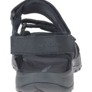 Merrell Homme Sandspur 2 Convertible - Voir Tout Black Sale