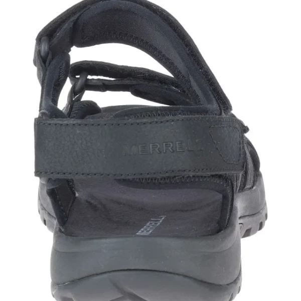Merrell Homme Sandspur 2 Convertible - Voir Tout Black Sale