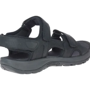 Merrell Homme Sandspur 2 Convertible - Voir Tout Black Sale