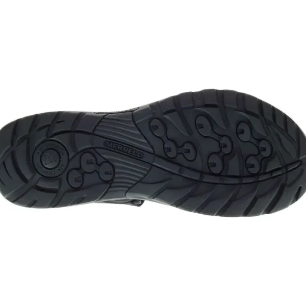 Merrell Homme Sandspur 2 Convertible - Voir Tout Black Sale