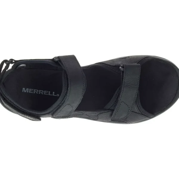 Merrell Homme Sandspur 2 Convertible - Voir Tout Black Sale