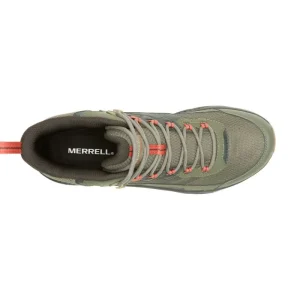 Merrell Homme Speed Strike 2 Mid GORE-TEX® - Voir Tout Olive Sale