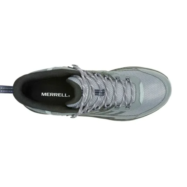 Merrell Homme Speed Strike 2 Mid GORE-TEX® - Voir Tout Rock Cheap