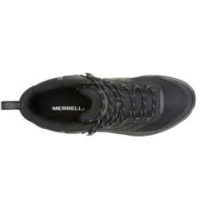 Merrell Homme Speed Strike 2 Mid GORE-TEX® - Voir Tout Black Cheap