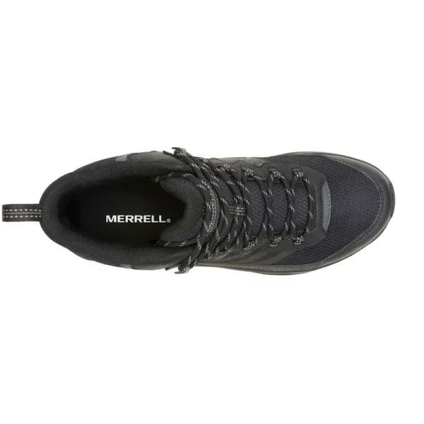 Merrell Homme Speed Strike 2 Mid GORE-TEX® - Voir Tout Black Cheap