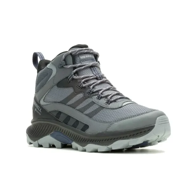Merrell Homme Speed Strike 2 Mid GORE-TEX® - Voir Tout Rock Cheap