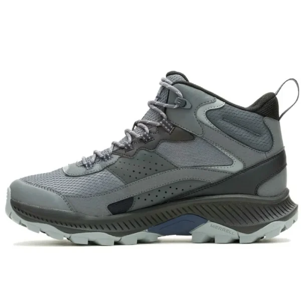 Merrell Homme Speed Strike 2 Mid GORE-TEX® - Voir Tout Rock Cheap