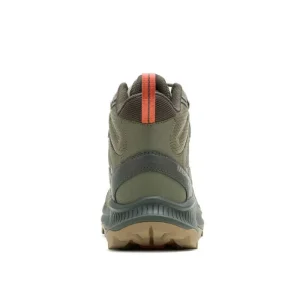 Merrell Homme Speed Strike 2 Mid GORE-TEX® - Voir Tout Olive Sale
