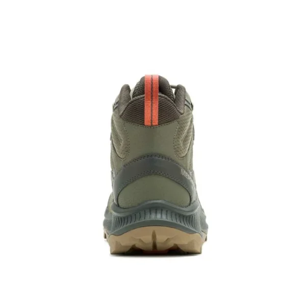 Merrell Homme Speed Strike 2 Mid GORE-TEX® - Voir Tout Olive Sale