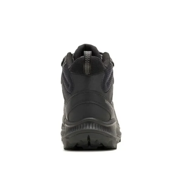 Merrell Homme Speed Strike 2 Mid GORE-TEX® - Voir Tout Black Cheap