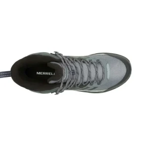 Merrell Homme Speed Strike 2 Thermo Mid Waterproof - Voir Tout Rock Cheap