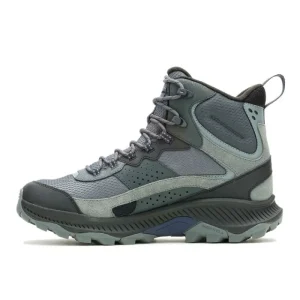 Merrell Homme Speed Strike 2 Thermo Mid Waterproof - Voir Tout Rock Cheap