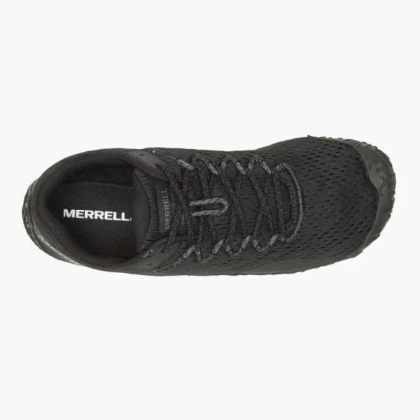 Merrell Homme Vapor Glove 6 - Voir Tout Black Store