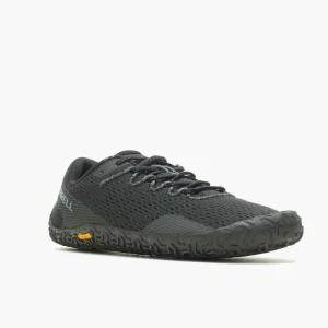 Merrell Homme Vapor Glove 6 - Voir Tout Black Store