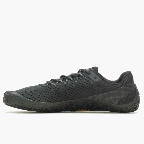 Merrell Homme Vapor Glove 6 - Voir Tout Black Store