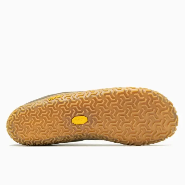 Merrell Homme Vapor Glove 6 Leather - Voir Tout Olive Clearance