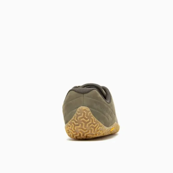 Merrell Homme Vapor Glove 6 Leather - Voir Tout Olive Clearance